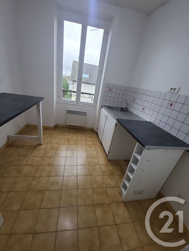 Appartement F2 à vendre - 2 pièces - 42,92 m2 - Persan - 95 - ILE-DE-FRANCE