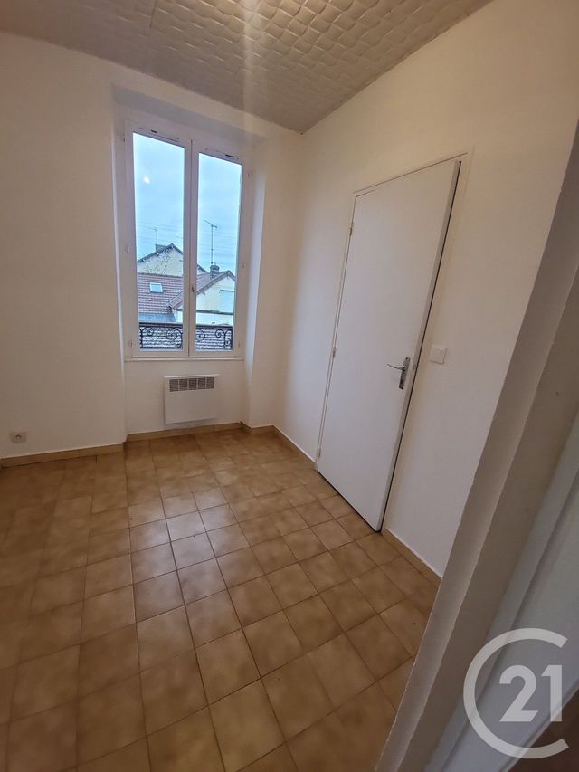 Appartement F2 à vendre - 2 pièces - 42,92 m2 - Persan - 95 - ILE-DE-FRANCE