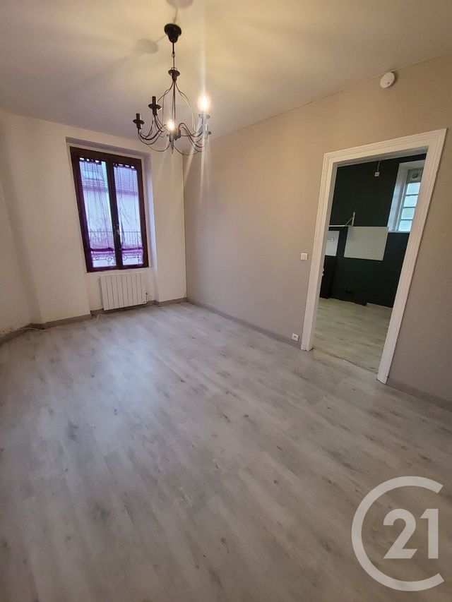 Appartement F2 &agrave; vendre - 2 pi&egrave;ces - 42,92 m2 - Persan - 95 - ILE-DE-FRANCE