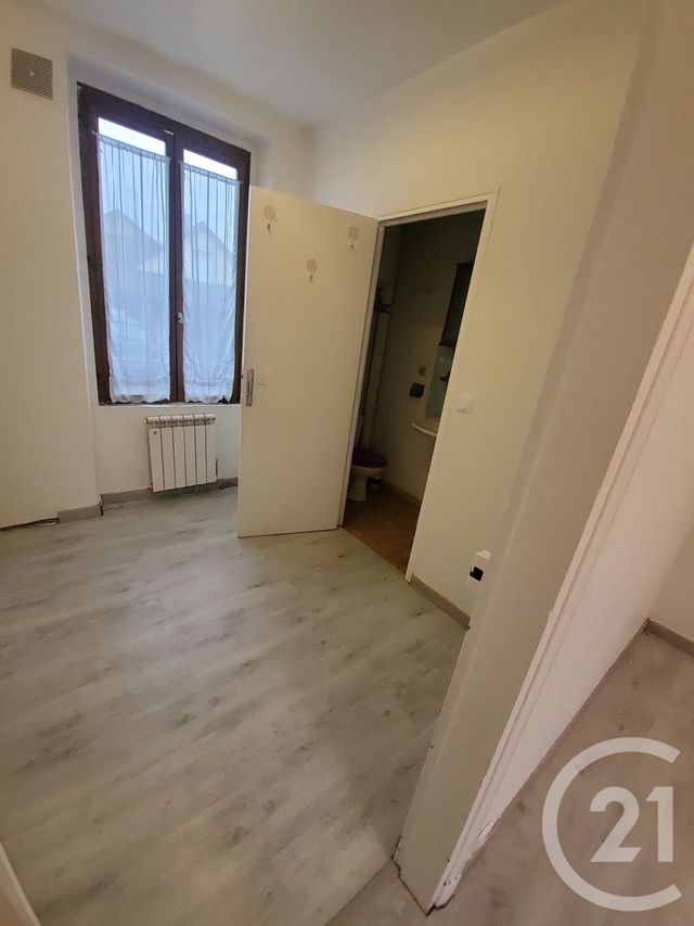 Appartement F2 &agrave; vendre - 2 pi&egrave;ces - 42,92 m2 - Persan - 95 - ILE-DE-FRANCE