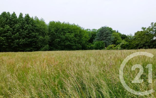 Terrain &agrave; vendre - 785 m2 - Amblainville - 60 - PICARDIE