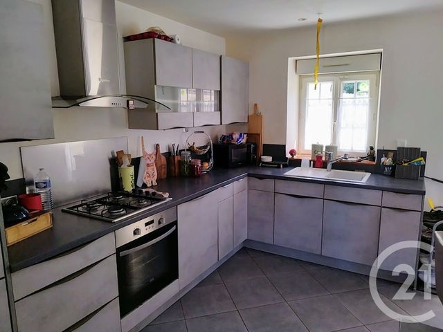 Maison &agrave; vendre - 3 pi&egrave;ces - 86,35 m2 - Chambly - 60 - PICARDIE