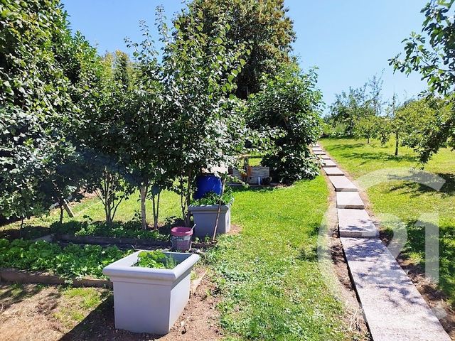 Maison &agrave; vendre - 3 pi&egrave;ces - 86,35 m2 - Chambly - 60 - PICARDIE