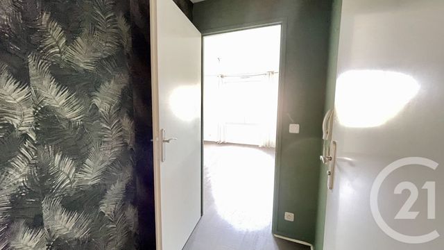 Appartement F2 &agrave; vendre - 2 pi&egrave;ces - 39,60 m2 - Persan - 95 - ILE-DE-FRANCE
