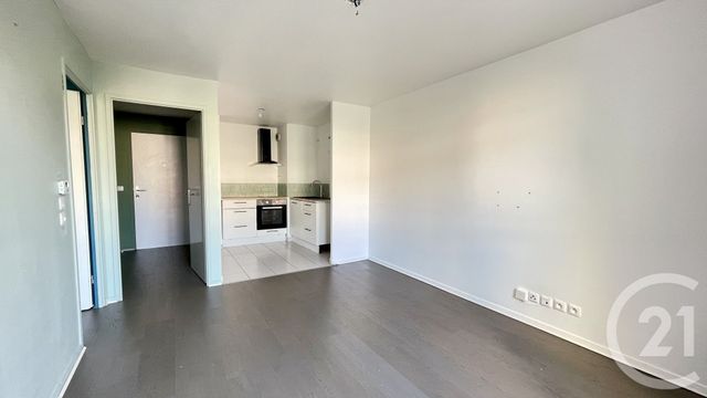 Appartement F2 &agrave; vendre - 2 pi&egrave;ces - 39,60 m2 - Persan - 95 - ILE-DE-FRANCE