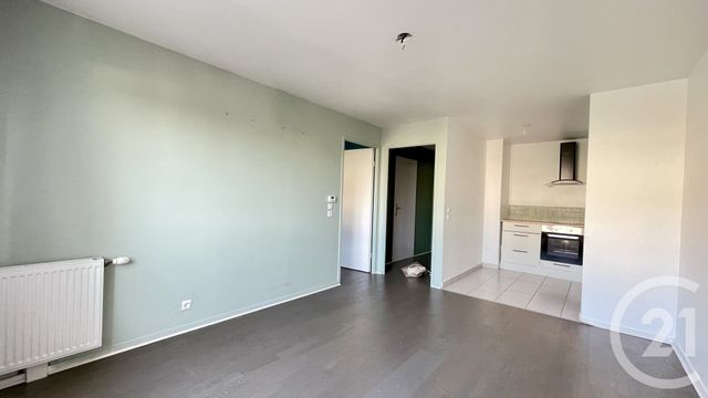 Appartement F2 &agrave; vendre - 2 pi&egrave;ces - 39,60 m2 - Persan - 95 - ILE-DE-FRANCE
