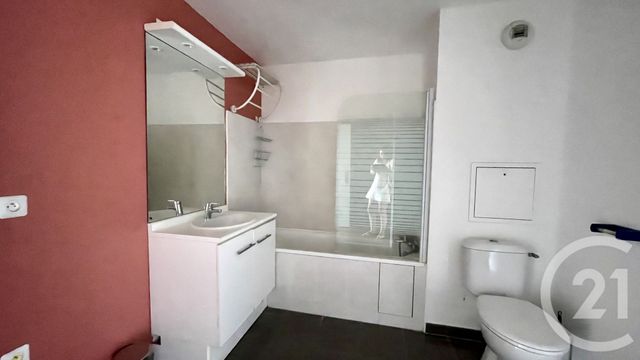 Appartement F2 &agrave; vendre - 2 pi&egrave;ces - 39,60 m2 - Persan - 95 - ILE-DE-FRANCE
