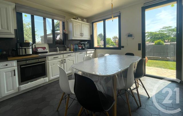 Maison à vendre - 9 pièces - 220 m2 - Chambly - 60 - PICARDIE