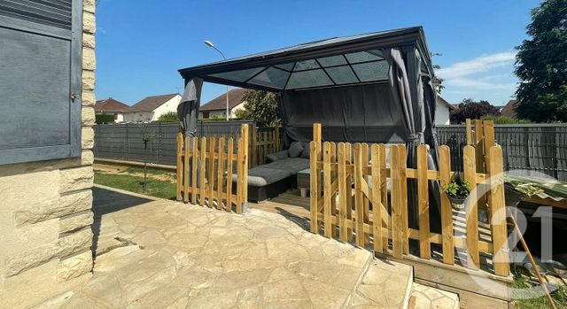 Maison à vendre - 9 pièces - 220 m2 - Chambly - 60 - PICARDIE