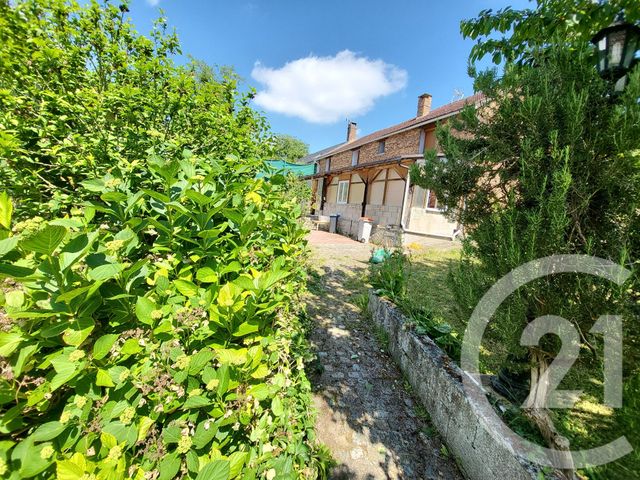 Maison à vendre - 7 pièces - 157,81 m2 - Crouy En Thelle - 60 - PICARDIE