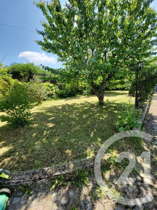 Maison à vendre - 7 pièces - 157,81 m2 - Crouy En Thelle - 60 - PICARDIE