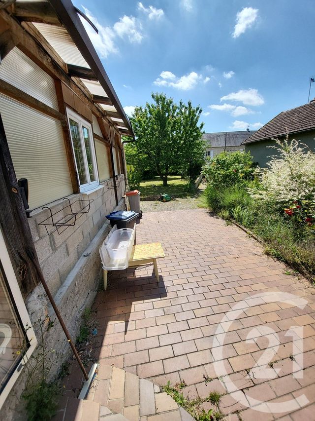 Maison à vendre - 7 pièces - 157,81 m2 - Crouy En Thelle - 60 - PICARDIE