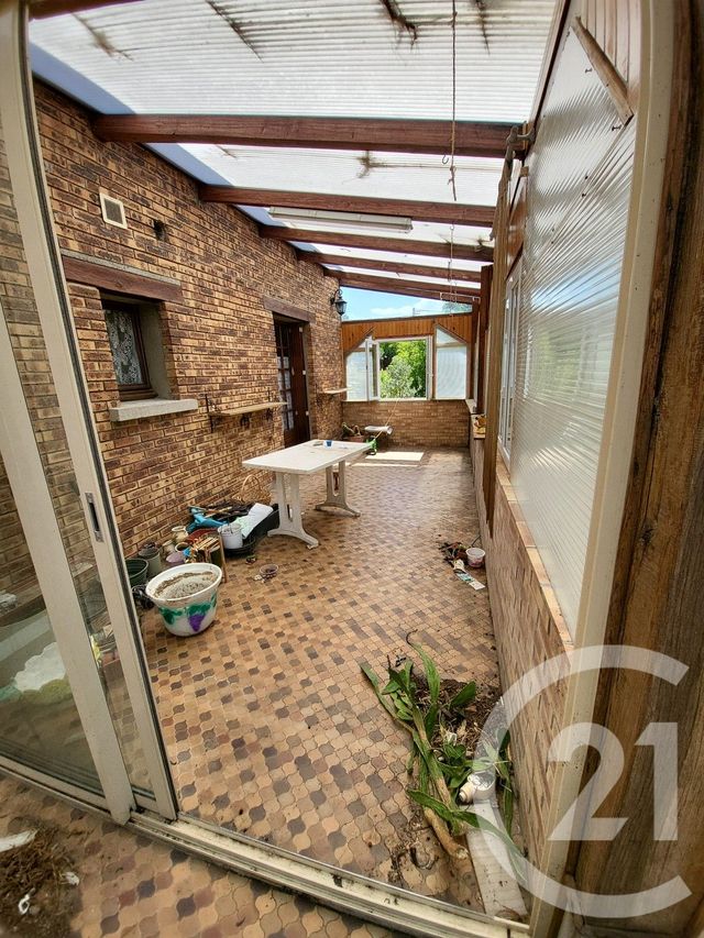 Maison à vendre - 7 pièces - 157,81 m2 - Crouy En Thelle - 60 - PICARDIE