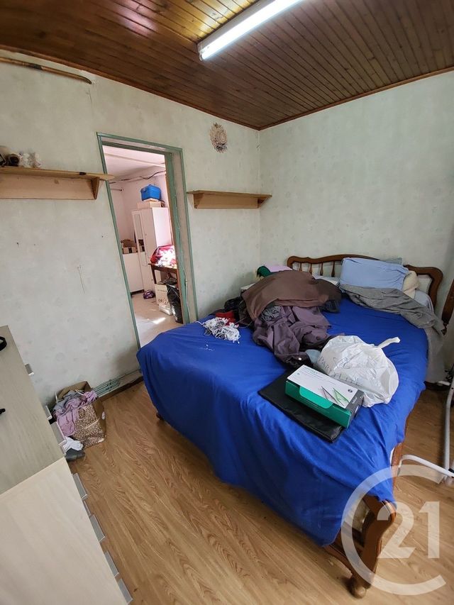 Maison à vendre - 7 pièces - 157,81 m2 - Crouy En Thelle - 60 - PICARDIE