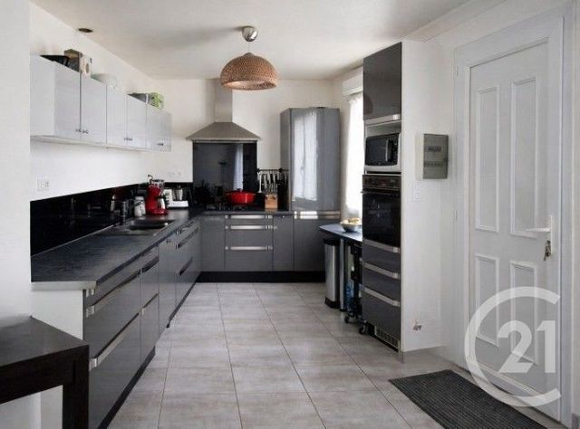 Maison &agrave; vendre - 4 pi&egrave;ces - 74,13 m2 - Persan - 95 - ILE-DE-FRANCE