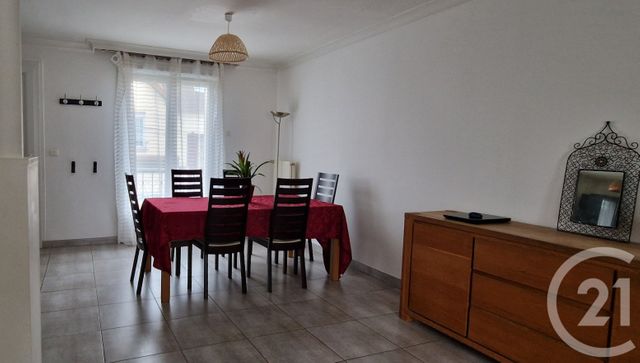 Maison &agrave; vendre - 4 pi&egrave;ces - 74,13 m2 - Persan - 95 - ILE-DE-FRANCE