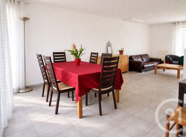 maison - PERSAN - 95