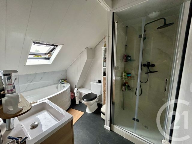 Maison à vendre - 5 pièces - 97,33 m2 - Persan - 95 - ILE-DE-FRANCE