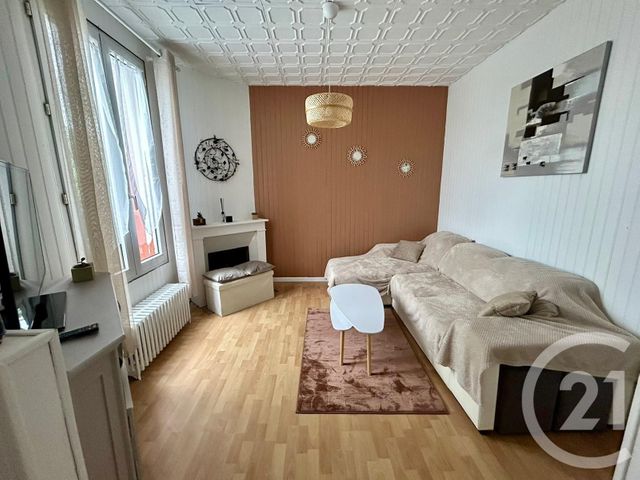 Maison à vendre - 5 pièces - 97,33 m2 - Persan - 95 - ILE-DE-FRANCE