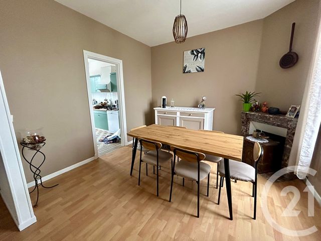 Maison à vendre - 5 pièces - 97,33 m2 - Persan - 95 - ILE-DE-FRANCE