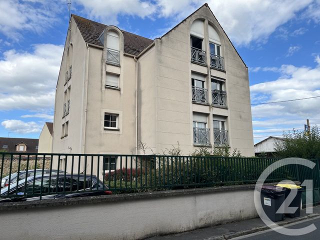 appartement - CHAMBLY - 60