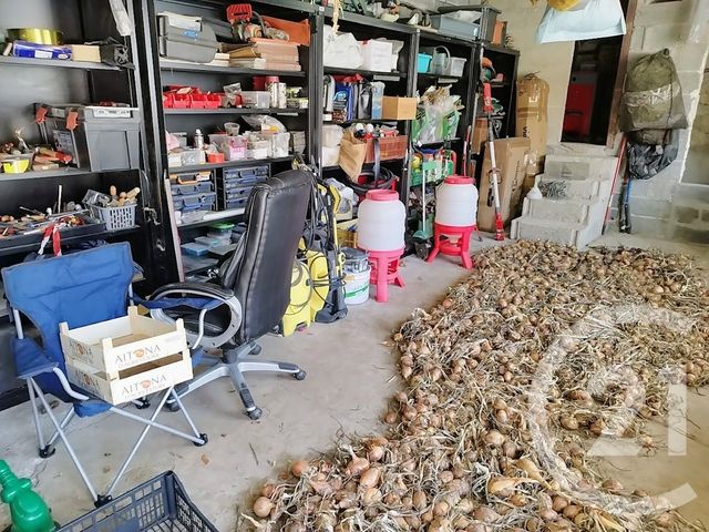 Maison à vendre - 3 pièces - 86,35 m2 - Bornel - 60 - PICARDIE