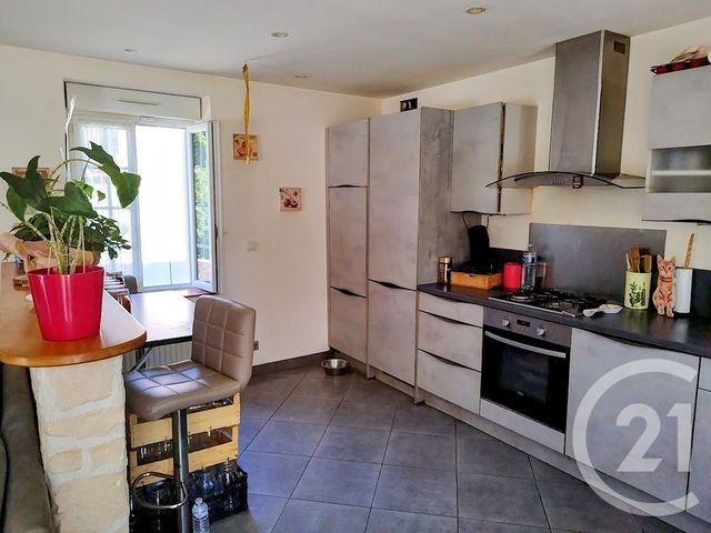 Maison à vendre - 3 pièces - 86,35 m2 - Bornel - 60 - PICARDIE