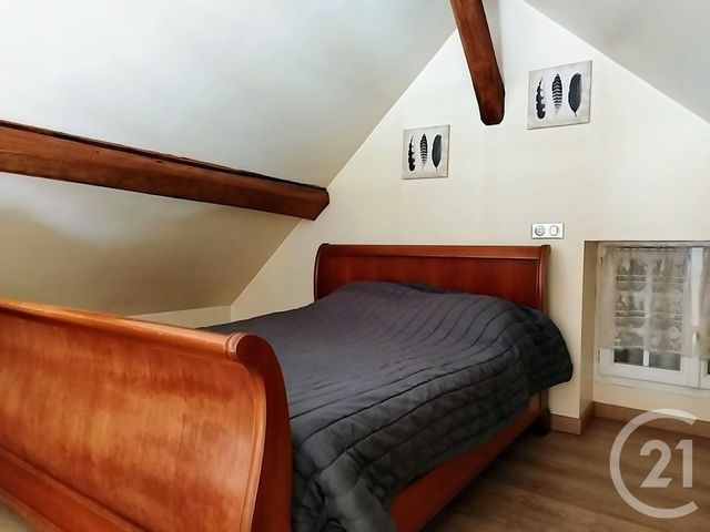 Maison à vendre - 3 pièces - 86,35 m2 - Bornel - 60 - PICARDIE