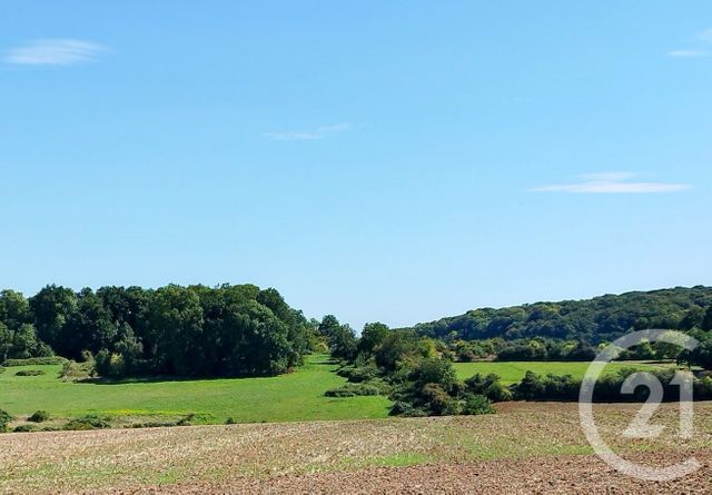 Maison &agrave; vendre - 3 pi&egrave;ces - 86,35 m2 - Ronquerolles - 95 - ILE-DE-FRANCE