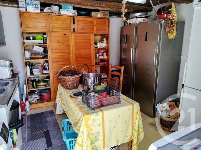 Maison &agrave; vendre - 3 pi&egrave;ces - 86,35 m2 - Ronquerolles - 95 - ILE-DE-FRANCE