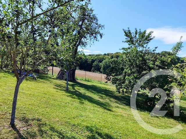 Maison &agrave; vendre - 3 pi&egrave;ces - 86,35 m2 - Ronquerolles - 95 - ILE-DE-FRANCE