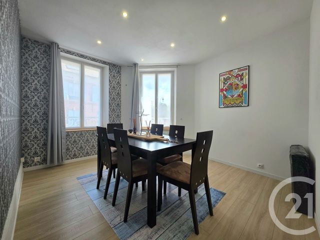 Maison à vendre - 5 pièces - 133 m2 - Chambly - 60 - PICARDIE