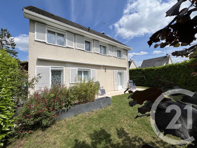 maison - BEAUMONT SUR OISE - 95