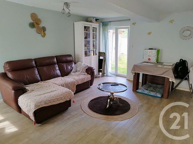 Maison &agrave; vendre - 5 pi&egrave;ces - 82,51 m2 - Chambly - 60 - PICARDIE