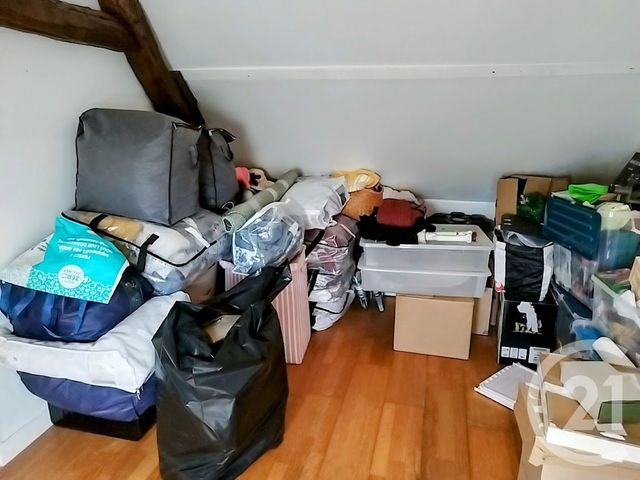 Maison &agrave; vendre - 5 pi&egrave;ces - 82,51 m2 - Chambly - 60 - PICARDIE