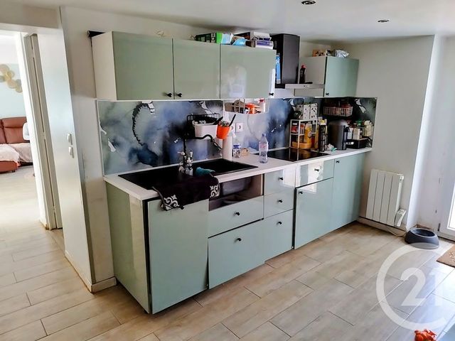 Maison &agrave; vendre - 5 pi&egrave;ces - 82,51 m2 - Chambly - 60 - PICARDIE