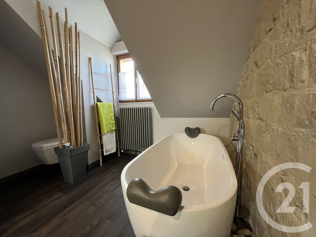 Maison à vendre - 8 pièces - 190 m2 - Beaumont Sur Oise - 95 - ILE-DE-FRANCE