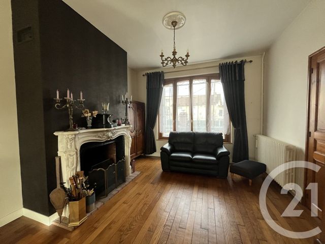 Maison à vendre - 8 pièces - 190 m2 - Beaumont Sur Oise - 95 - ILE-DE-FRANCE