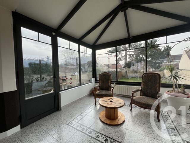 Maison à vendre - 8 pièces - 190 m2 - Beaumont Sur Oise - 95 - ILE-DE-FRANCE