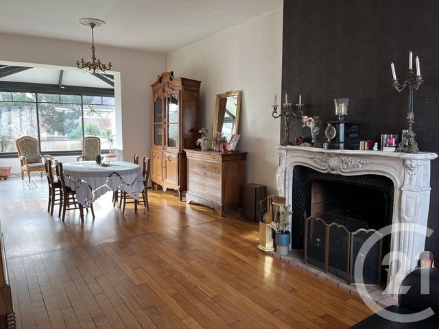 Maison à vendre - 8 pièces - 190 m2 - Beaumont Sur Oise - 95 - ILE-DE-FRANCE