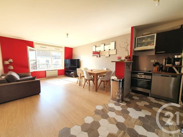 Prix immobilier PERSAN - Photo d’un appartement vendu