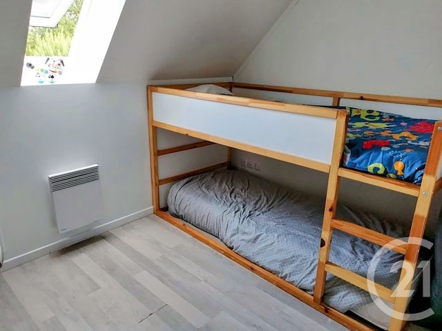 Maison &agrave; vendre - 7 pi&egrave;ces - 152 m2 - Ste Genevieve - 60 - PICARDIE