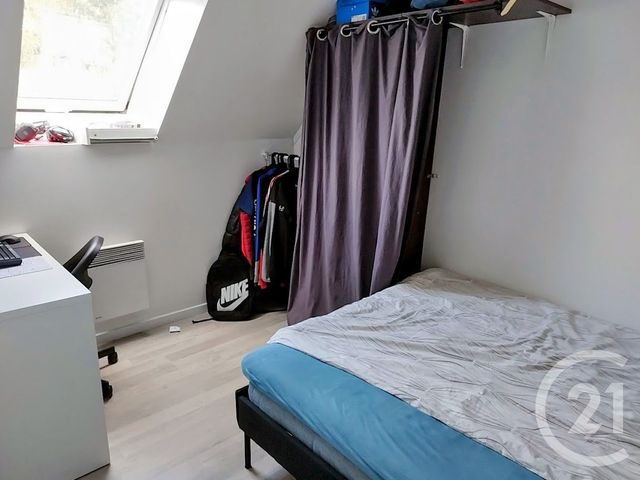 Maison &agrave; vendre - 7 pi&egrave;ces - 152 m2 - Ste Genevieve - 60 - PICARDIE