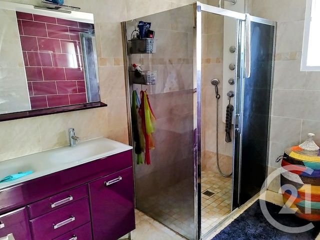 Maison &agrave; vendre - 7 pi&egrave;ces - 152 m2 - Ste Genevieve - 60 - PICARDIE