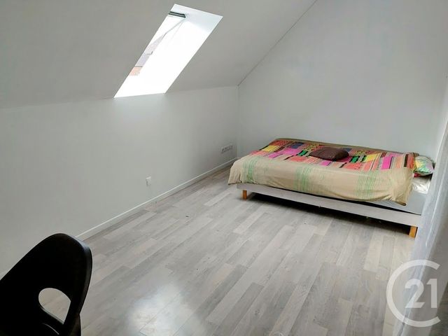 Maison &agrave; vendre - 7 pi&egrave;ces - 152 m2 - Ste Genevieve - 60 - PICARDIE