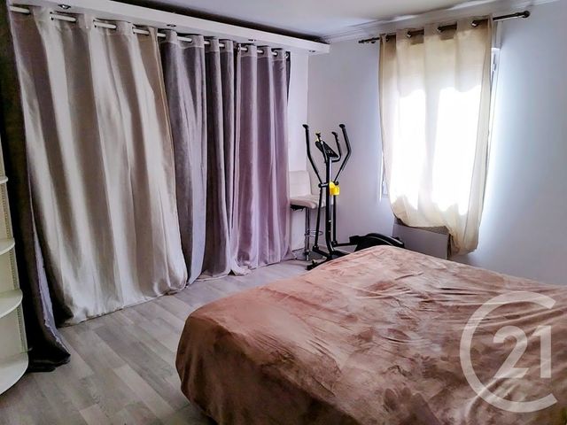 Maison &agrave; vendre - 7 pi&egrave;ces - 152 m2 - Ste Genevieve - 60 - PICARDIE