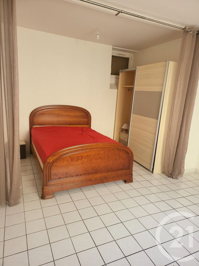 Appartement F2 &agrave; vendre - 2 pi&egrave;ces - 38 m2 - Beaumont Sur Oise - 95 - ILE-DE-FRANCE