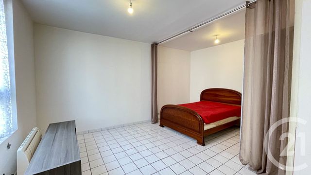 Appartement F2 &agrave; vendre - 2 pi&egrave;ces - 38 m2 - Beaumont Sur Oise - 95 - ILE-DE-FRANCE