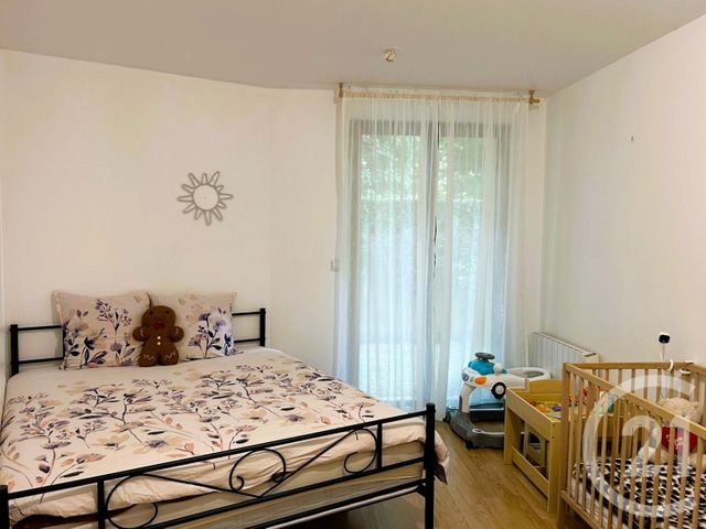 Appartement F3 à vendre - 3 pièces - 70 m2 - Andeville - 60 - PICARDIE