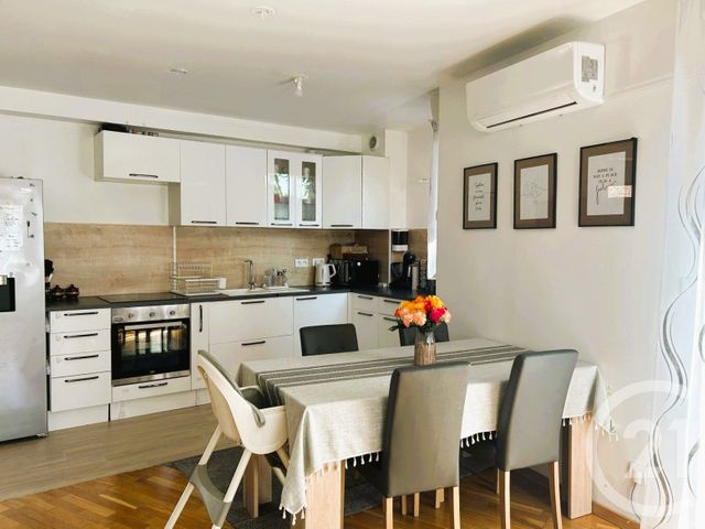 Appartement F3 à vendre - 3 pièces - 70 m2 - Andeville - 60 - PICARDIE